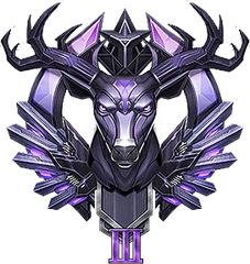 Diamantrentier III